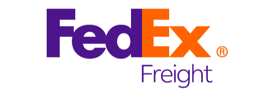 FedEx Freight logo