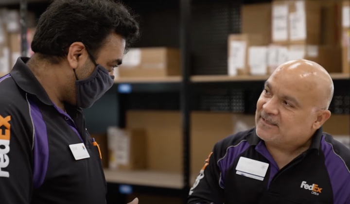 Store management