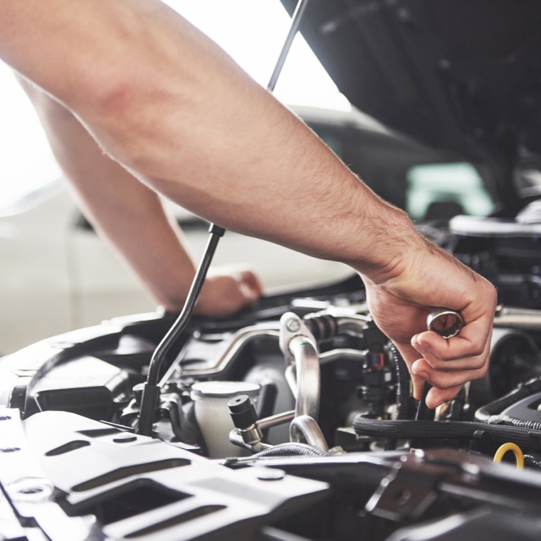 vehicle technician