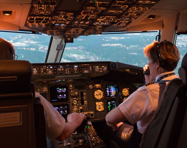 pilotos
