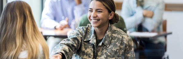 Military Fellows Program