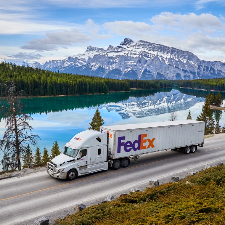 US and Canada Operations | FedEx Careers
